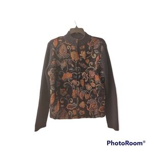 Christopher Banks Sweater